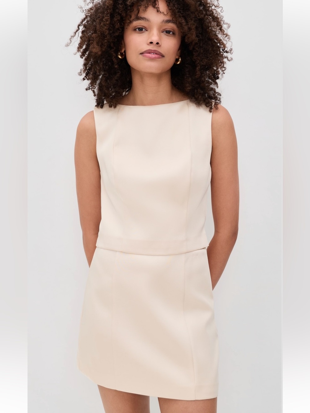 Reformation Grace Two Piece Set